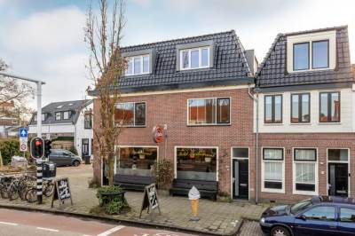 Woning Pijlslaan 19A Haarlem