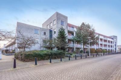 Woning Pedro Luis Briónstraat 57 Utrecht