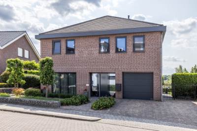 Woning John Erkensstraat 11 Kerkrade