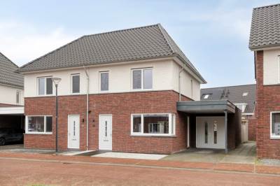 Woning Meester Bakxstraat 14 Oirschot