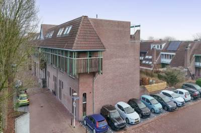 Woning Lissenvaart 94 Zoetermeer