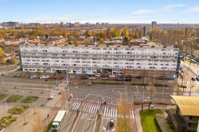 Woning Pieter Calandlaan 277 Amsterdam