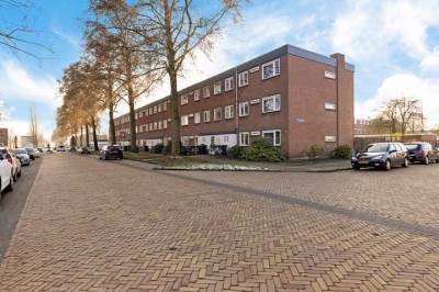 Woning Kaatsland 12 Sneek
