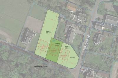 Bouwgrond Kapellaan 7 Heiloo