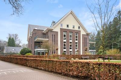 Woning Dikkenbergweg 282 Bennekom