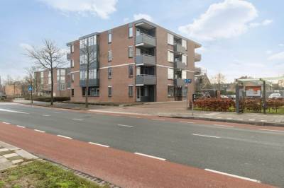 Woning De Jagerweg 4 Dordrecht