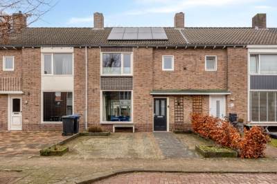 Woning Den Haas 25 Valkenswaard