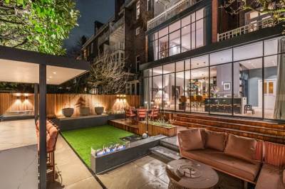 Woning Frans van Mierisstraat 131H Amsterdam