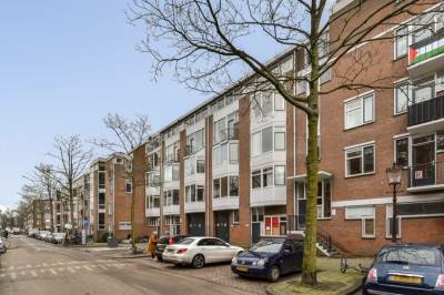 Woning Commelinstraat 302 Amsterdam