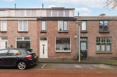 Woning Van der Kaaijstraat 38 Alkmaar