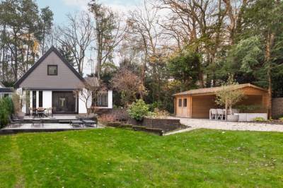 Woning Mr. H. Enschedéweg 5B Aerdenhout