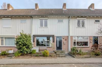 Woning Dravikstraat 8 Geldrop