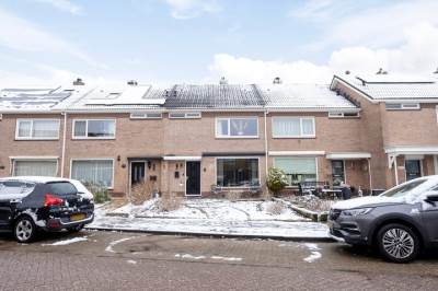 Woning Korenmolenlaan 41 Bovenkarspel