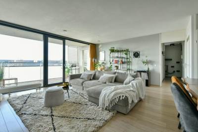 Woning Wijnand Nuijenstraat 114 Amsterdam