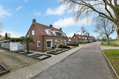 Woning Patrijsstraat 20 Driel