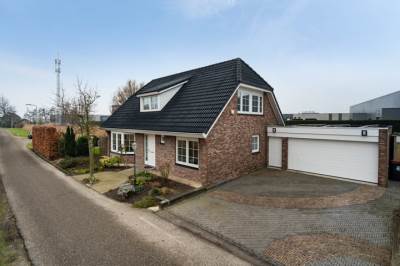 Woning Wenpad 8 Poeldijk