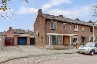 Woning Hogelandseweg 43 Vianen (UT)
