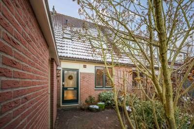 Woning Vijverhof 15 Olst
