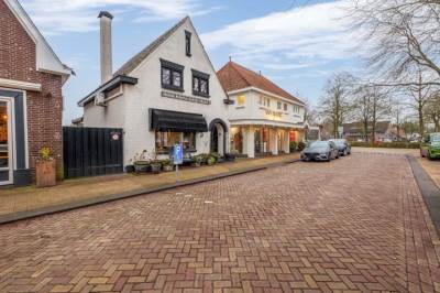 Woning Molenstraat 9 Schijndel
