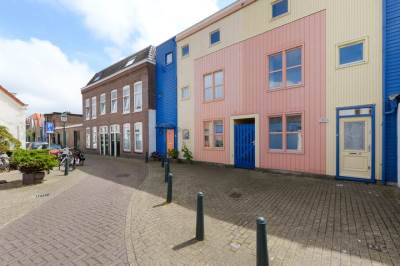 Woning Rogstraat 11 Den Haag
