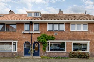Woning De Genestetstraat 42 Zwolle