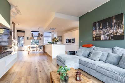 Woning Helper Kerkstraat 6 Groningen