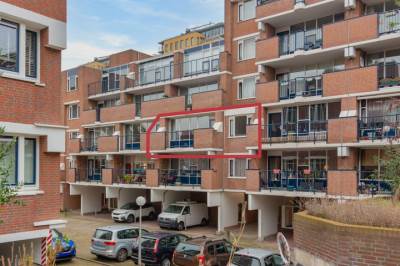 Woning Sir Winston Churchillln 839A Rijswijk (ZH)