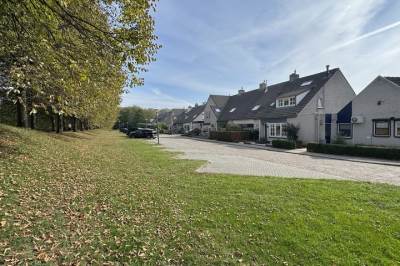 Woning Verlaatstraat 34 Klundert