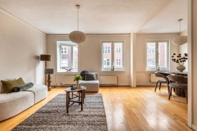 Woning Warmondstraat 2041 Amsterdam