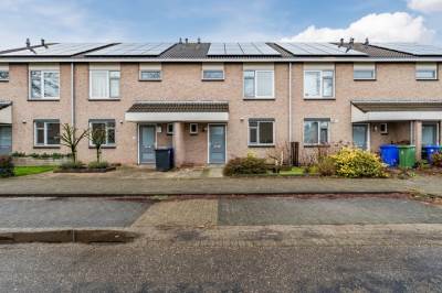 Woning Poeierhei 10 Veldhoven