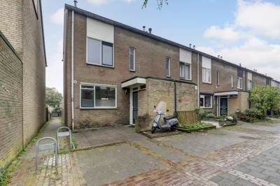 Woning Carl Muckstraat 38 Hengelo (OV)
