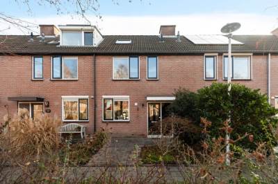 Woning Veenmos 11 Alblasserdam
