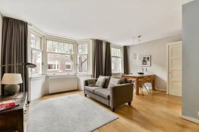 Woning Bennebroekstraat 401 Amsterdam