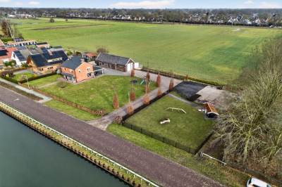Woning Kanaalweg Zuid 65 Vriezenveen