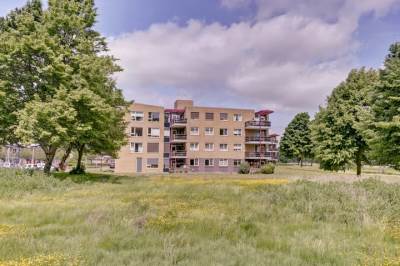 Woning Het Spectrum 12 Dronten