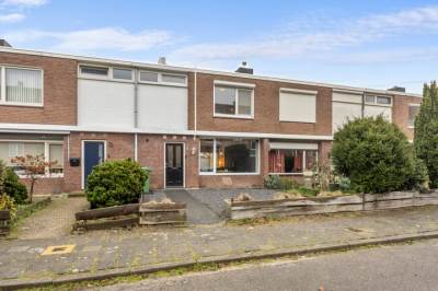 Woning Neptunusstraat 45 Nijmegen