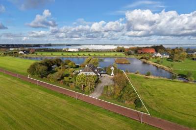 Woning Wagenweijdt 11 Middenmeer