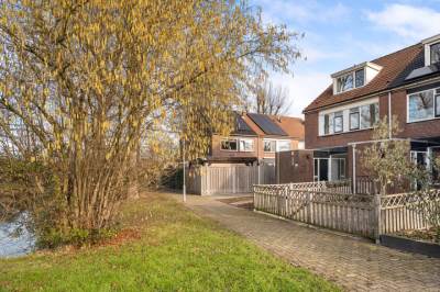 Woning Waterman 174 Dordrecht