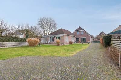Woning Kerkstraat 21 Lathum