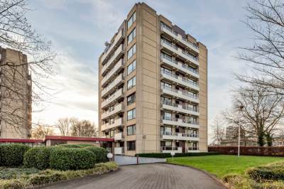 Woning Thamerhorn 5 Uithoorn