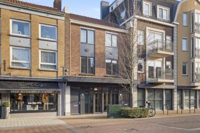 Woning Eindhovenseweg 56A1 Valkenswaard