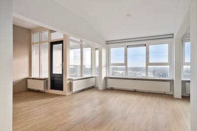 Woning Leksmondhof 361 Amsterdam