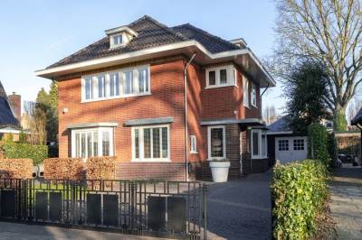 Woning Rietlaan 14 Ermelo