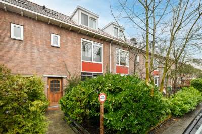 Woning Eikenrodelaan 79HS Amstelveen