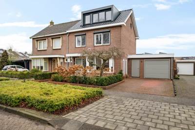 Woning Prinses Margrietstraat 11 Genemuiden