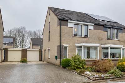 Woning Keppel 6 Almelo