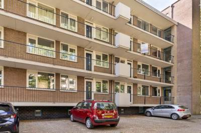 Woning Thorbeckestraat 22 Wageningen