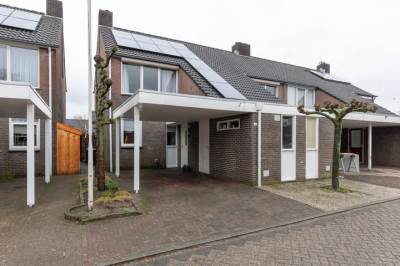 Woning Spreeuwstraat 24 Winterswijk