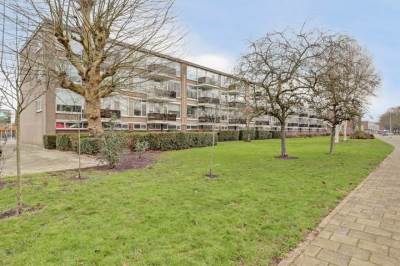 Woning Prinsenstraat 109 Ridderkerk