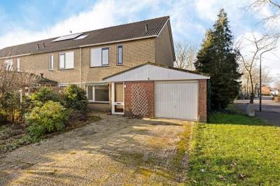 Woning Mos 2 Huizen